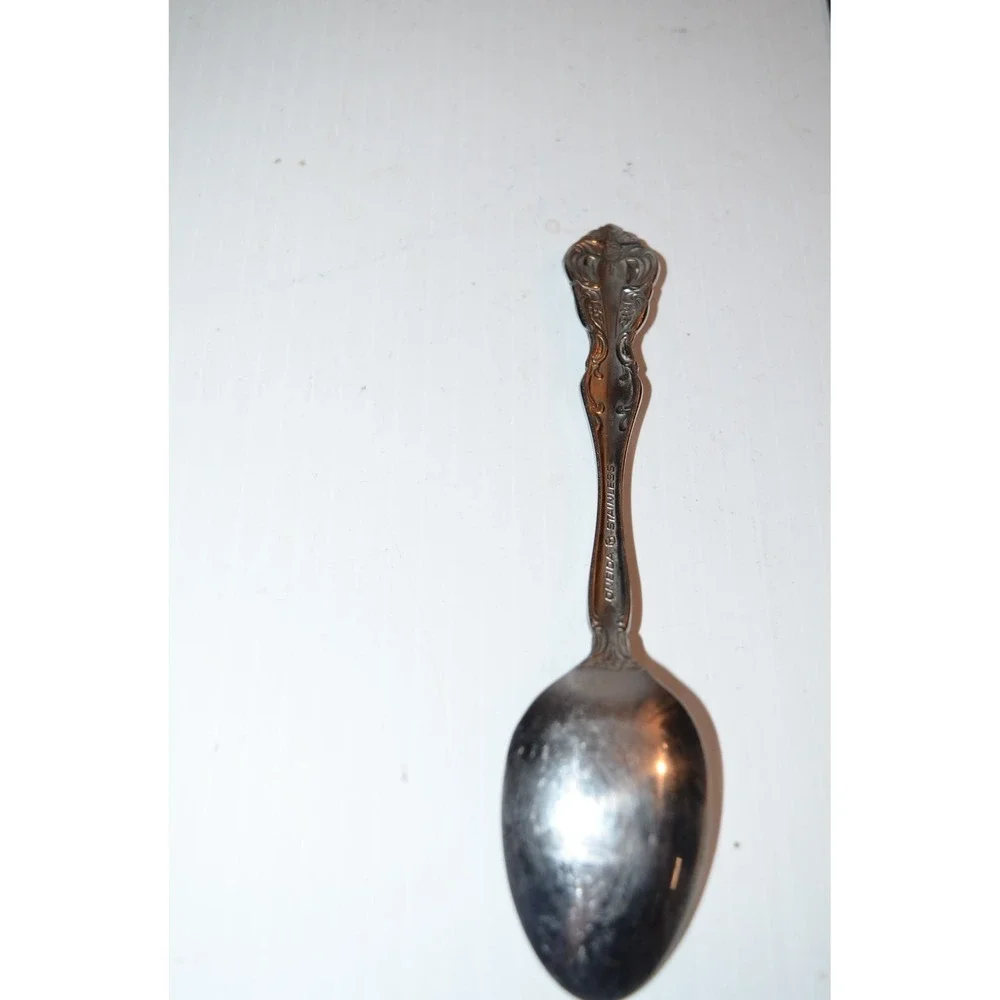 Oneida Brahms teaspoon 6